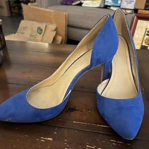 BCBGeneration heels